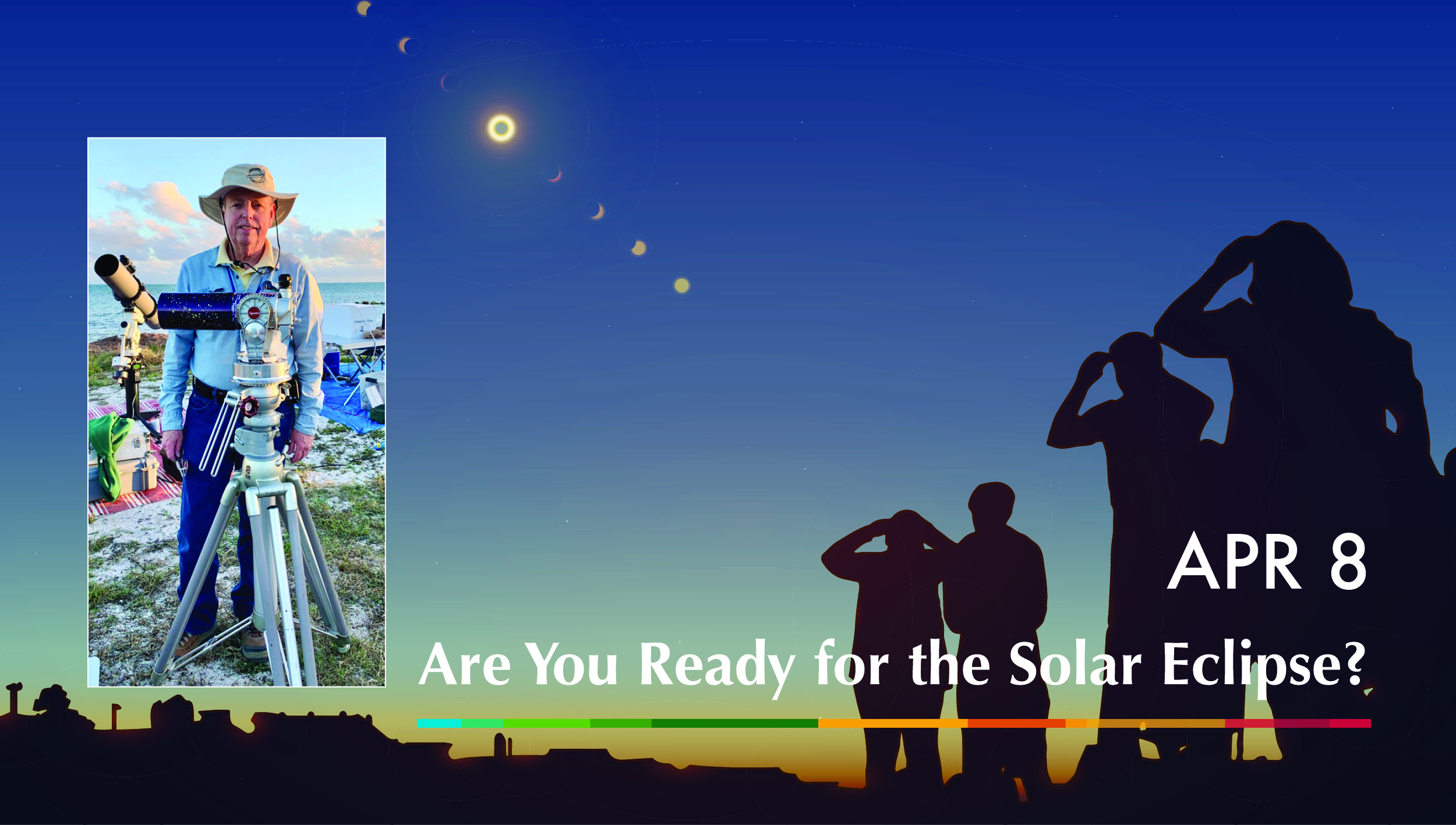 promotional picture for story about eclipse